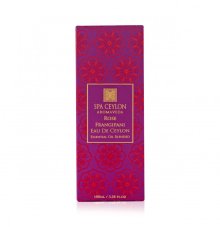 ROSE FRANGIPANI Kolínská z Cejlonu 100ml