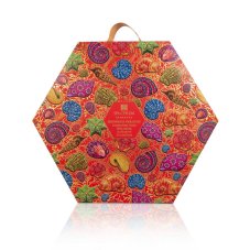 Fourteen Days Wellness & Beauty Calendar UNDERSEA PARADISE
