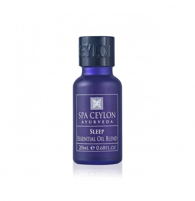 Essential Oil Blend SLEEP 20ml