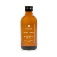 NEROLI JASMINE Floral Room Aromizer Naplň