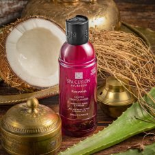 Shampoo for Hair Loss KESHARAJA 200ml