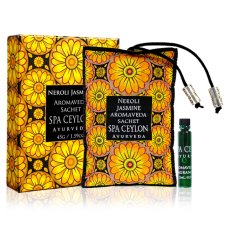 NEROLI JASMINE Aromaveda Sachet 45g