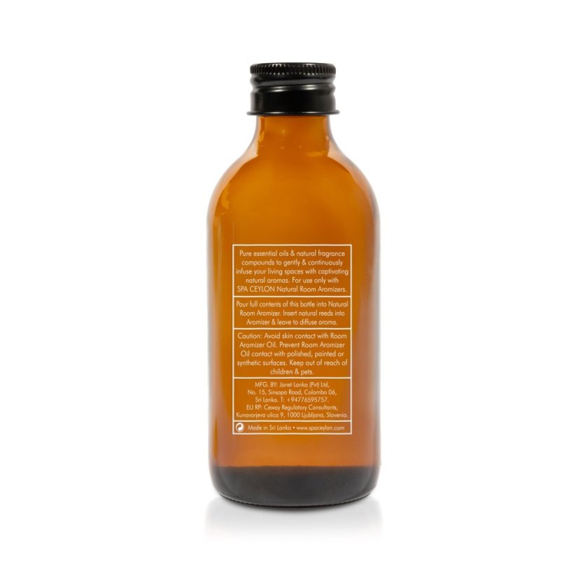 NEROLI JASMINE Floral Room Aromizer Naplň