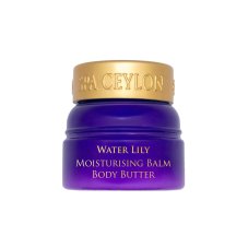 Hydratační tělové máslo WATER LILY 30g