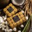 Luxury Soap NEROLI JASMINE 100g