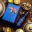 Home Fragrance Blend Frankincense Kaffir Lime Ceylon Elephant 20ml