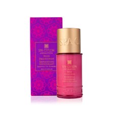 Refreshing Deodorant Rose Frangipani -Eau de Ceylon 60ml