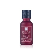 Home Aroma Blend Cardamom Rose 20ml
