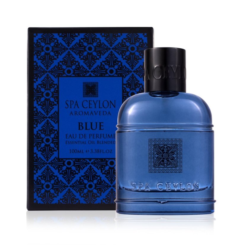 BLUE Eau de Parfume for Men100ml