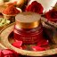 Tělový Peeling CARDAMOM ROSE 200g