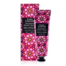 Intenzivní Krém na Ruce YLANG LAVENDER 30g