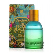 MIRISSA Eau De Perfume 50ml