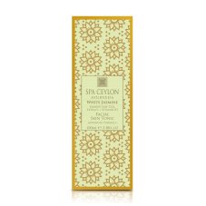 Facial Skin Tonic WHITE JASMINE 100ml