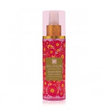 Body Spray lSLAND ROSE 200ml