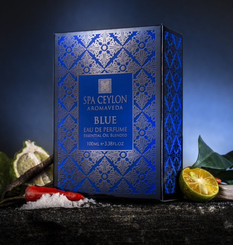 BLUE Eau de Parfume for Men100ml