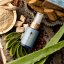 Pokročilá denní pleťová esence proti znečištění SKIN DESTRESS - ASHWAGANDHA 30 ml