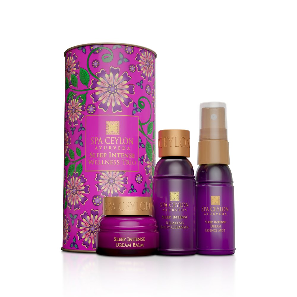 MINI SADA - Trio Set